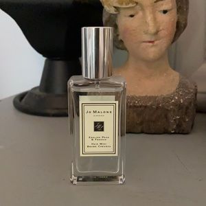 JO MALONE HAIR MIST English Pear & Freesia